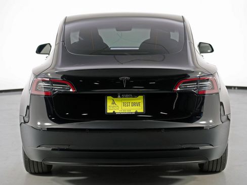 Used 2022 Tesla Model 3 Standard Range image 50
