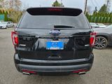 Used 2017 Ford Explorer Sport w/ Equipment Group 401A image 5