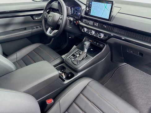 Used 2026 Honda CR-V Sport Touring image 40