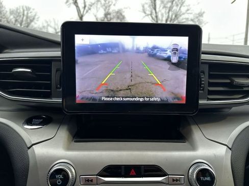 Used 2023 Ford Explorer XLT w/ Equipment Group 202A image 24