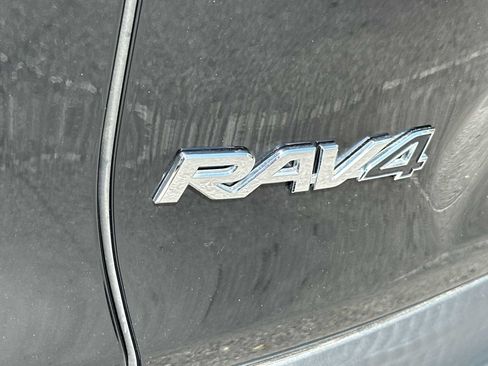 Used 2023 Toyota RAV4 XLE w/ Convenience Package AWD/4WD image 11