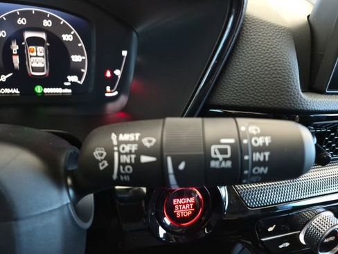 New 2026 Honda CR-V EX-L image 24