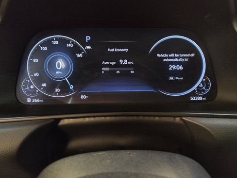 Used 2020 Hyundai Sonata SEL w/ Convenience Package FWD image 23