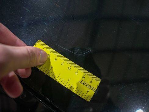 Used 2013 Chevrolet Camaro ZL1 image 27