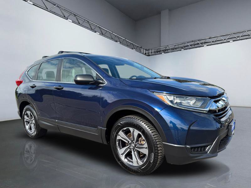 Used 2019 Honda CR-V LX image 7