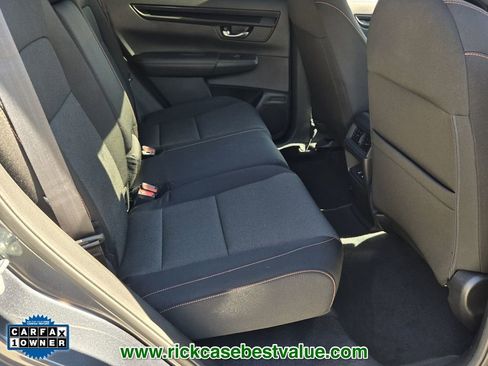 Used 2024 Honda CR-V Sport image 16