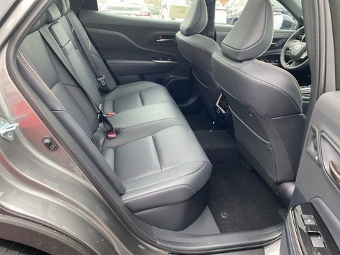 New 2026 Toyota Crown Limited image 51