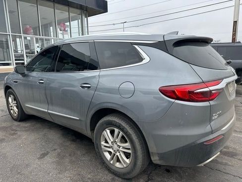 Used 2018 Buick Enclave Essence w/ Trailering Package image 17