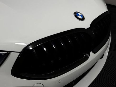 Used 2019 BMW M850i xDrive Coupe AWD/4WD image 13