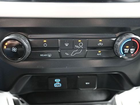 Used 2021 Ford F150 XLT AWD/4WD image 20