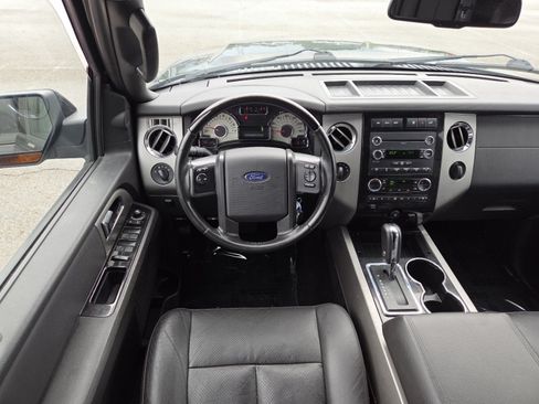 Used 2014 Ford Expedition EL Limited AWD/4WD image 24