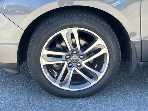 Used 2017 Acura MDX SH-AWD w/ Advance Package image 11