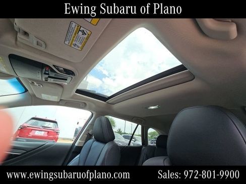 Used 2022 Subaru Outback Limited w/ Popular Package #2 AWD/4WD image 10