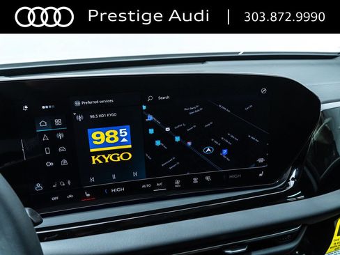 Used 2025 Audi A5 2.0T Premium AWD/4WD image 16
