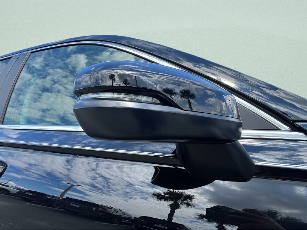 New 2027 Honda CR-V EX-L image 28