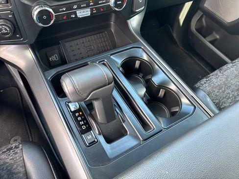 Used 2025 Ford F150 Tremor w/ Mobile Office Package AWD/4WD image 37