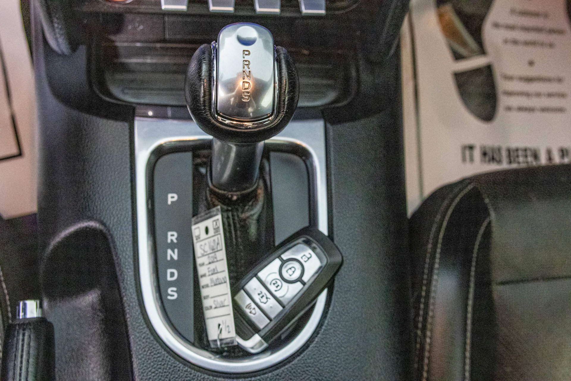 Used 2019 Ford Mustang GT Premium RWD image 27