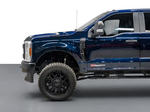 Used 2024 Ford F350 XL AWD/4WD image 10