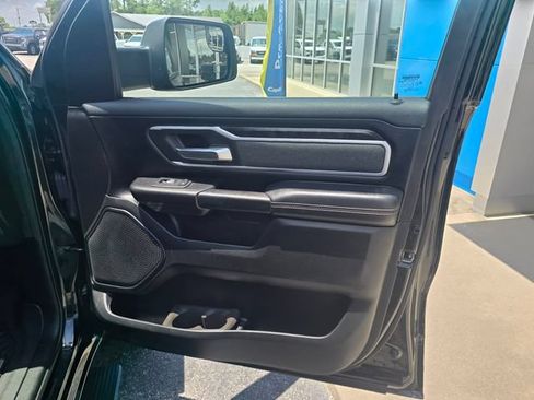 Used 2020 RAM 1500 Big Horn AWD/4WD image 58