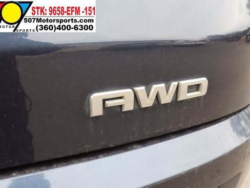 Used 2019 GMC Acadia Denali AWD/4WD image 17