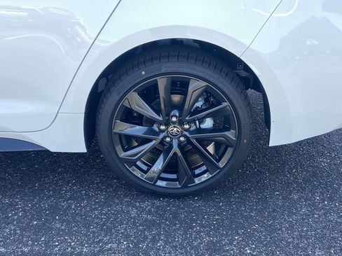 New 2026 Toyota Corolla SE FWD image 9