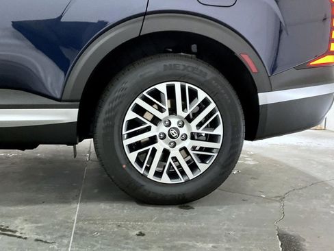 New 2026 Hyundai Palisade SEL FWD image 20