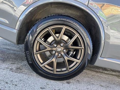 Certified 2025 Dodge Durango R/T image 12