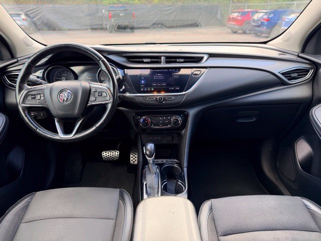 Used 2021 Buick Encore GX Preferred w/ Cold Weather Comfort Package FWD image 20
