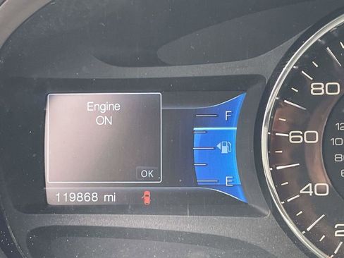 Used 2014 Ford Edge SEL w/ Equipment Group 205A FWD image 32