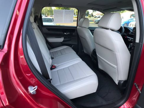 Certified 2024 Honda CR-V EX-L image 10