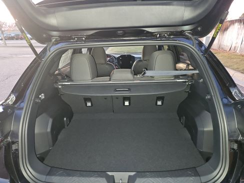 New 2026 Subaru Crosstrek 2.5i Sport w/ Popular Package #4A image 15