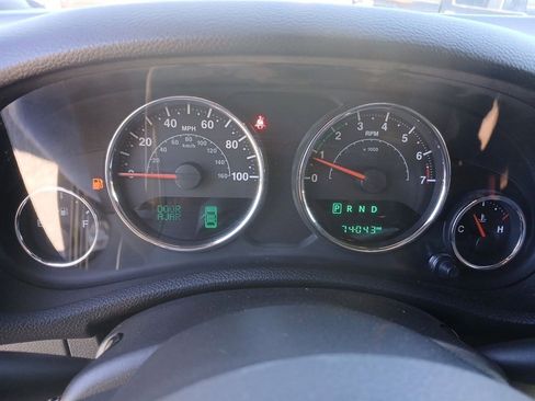 Used 2017 Jeep Wrangler Sport w/ Quick Order Package 24S image 18