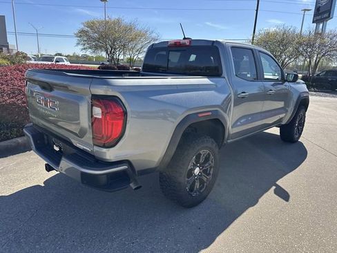 Used 2023 GMC Canyon Elevation w/ Convenience Package image 5