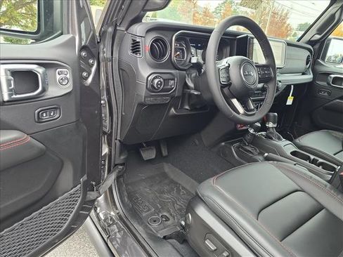 New 2026 Jeep Gladiator Rubicon image 4