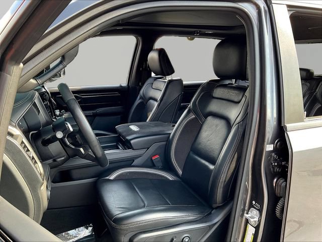 Used 2022 RAM 1500 TRX w/ TRX Level 2 Equipment Group AWD/4WD image 24
