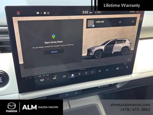New 2026 MAZDA CX-5 Preferred AWD/4WD image 20