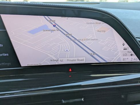 Used 2022 Cadillac Escalade Sport w/ Touring Package image 28