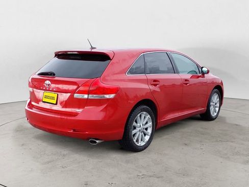 Used 2011 Toyota Venza AWD w/ Security Pkg image 5