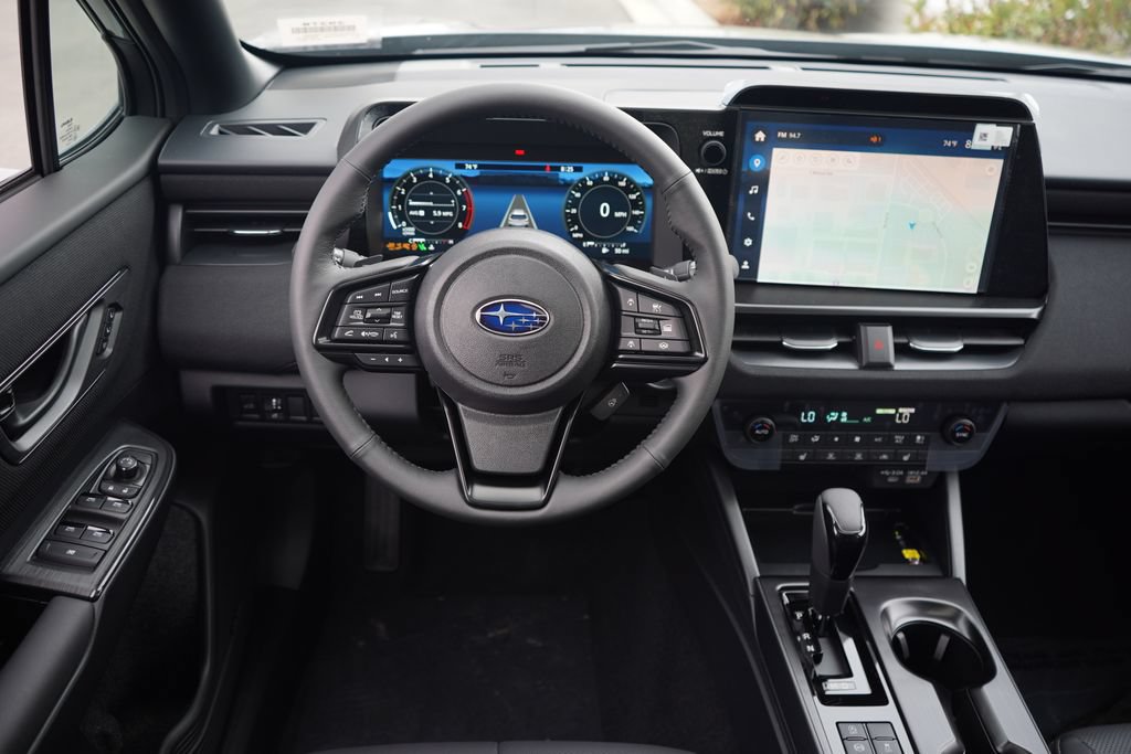 New 2026 Subaru Outback Limited AWD/4WD image 9