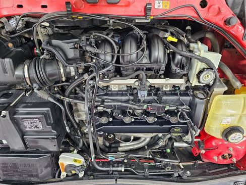 Used 2006 Ford Focus S image 25