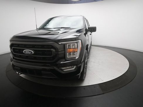 Used 2023 Ford F150 XLT w/ Equipment Group 302A High image 12