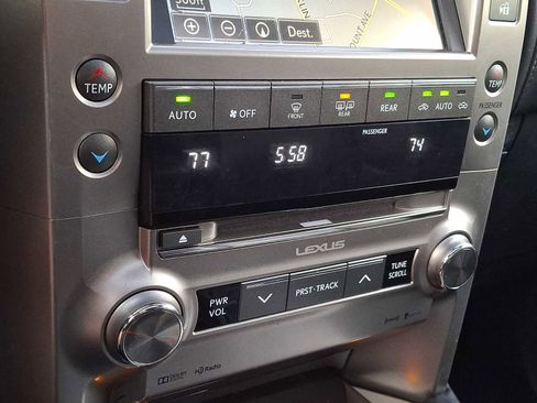 Used 2019 Lexus GX 460 Premium AWD/4WD image 15