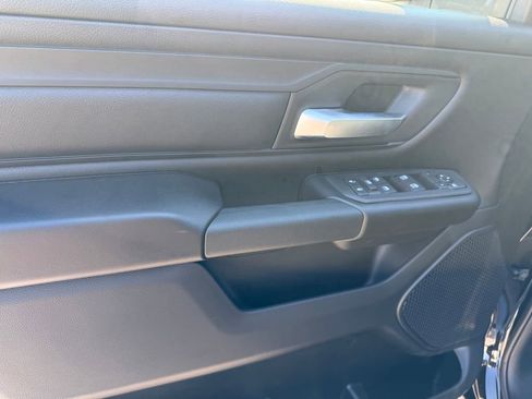 New 2026 RAM 1500 Classic Warlock AWD/4WD image 11