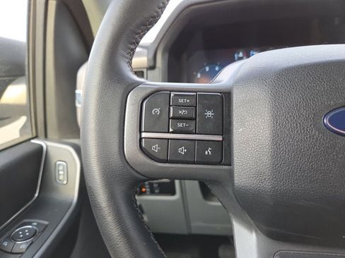 Used 2025 Ford F150 XLT w/ Equipment Group 301A Standard image 20