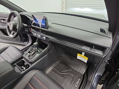 New 2026 Honda CR-V Sport-L image 36