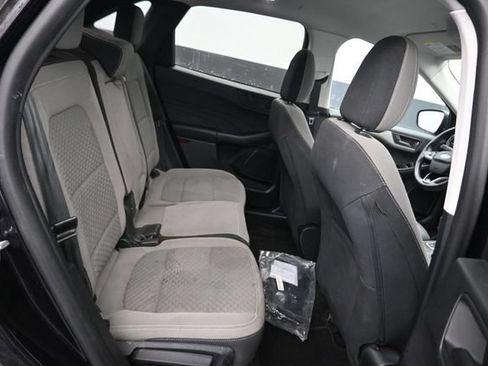 Used 2022 Ford Escape SE w/ Convenience Package AWD/4WD image 8