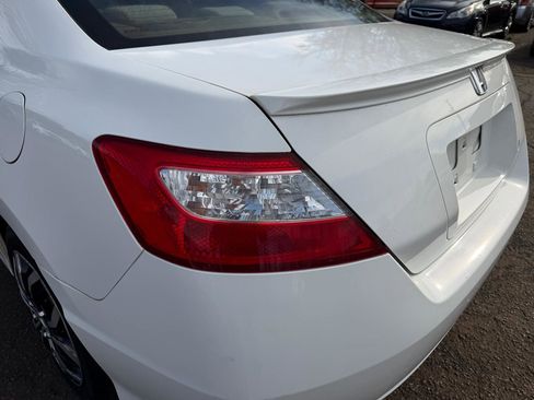 Used 2008 Honda Civic LX image 11