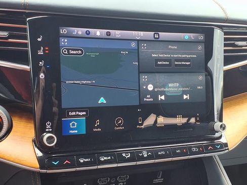 Used 2024 Jeep Grand Wagoneer Series III image 26