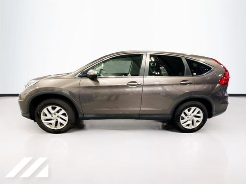 Used 2016 Honda CR-V EX image 8