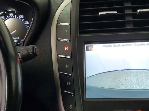 Used 2016 Lincoln MKC Select w/ Select Plus Package image 24